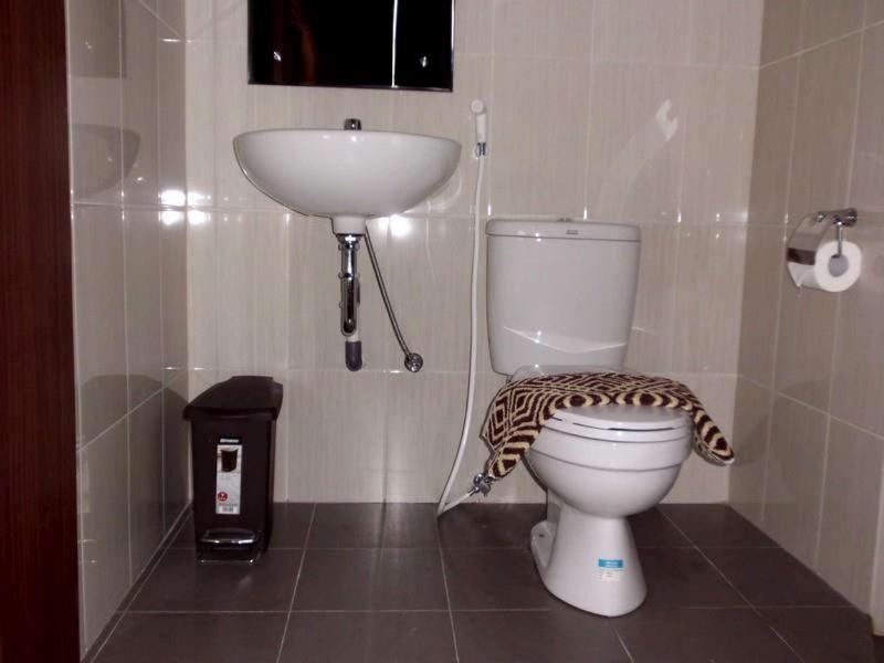 City Hotel Tasikmalaya - Genel
