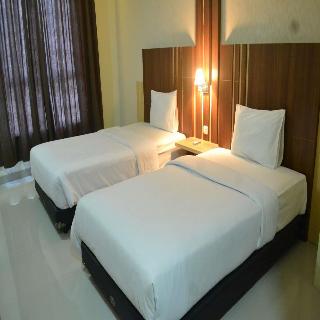 City Hotel Tasikmalaya fotoÄŸrafÄ±