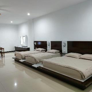 City Hotel Tasikmalaya fotoÄŸrafÄ±