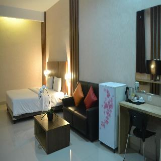 City Hotel Tasikmalaya fotoÄŸrafÄ±