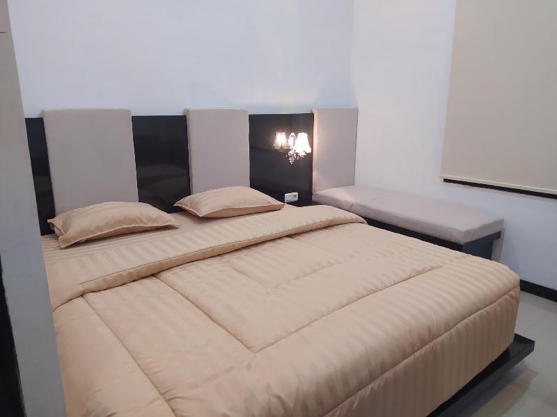 City Hotel Tasikmalaya - Oda