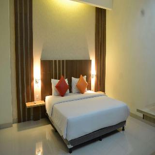 City Hotel Tasikmalaya fotoÄŸrafÄ±