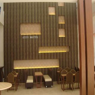 City Hotel Tasikmalaya fotoÄŸrafÄ±