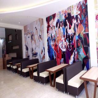City Hotel Tasikmalaya fotoÄŸrafÄ±