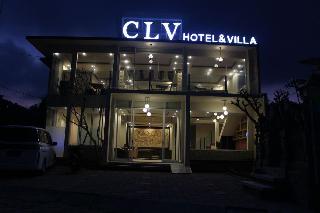 CLV Hotel & Villas fotoÄŸrafÄ±
