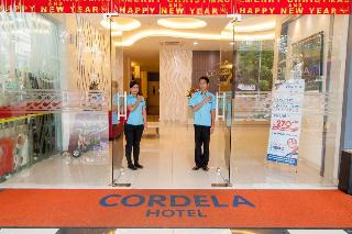 Cordela Hotel Medan fotoÄŸrafÄ±
