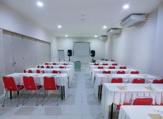 Cordela Hotel Medan fotoÄŸrafÄ±
