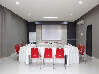 Cordela Hotel Medan fotoÄŸrafÄ±