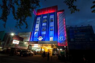 Cordela Hotel Medan fotoÄŸrafÄ±