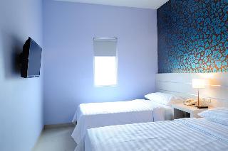 Cordela Hotel Medan fotoÄŸrafÄ±