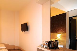 Cordela Hotel Medan fotoÄŸrafÄ±