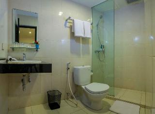 Cordela Hotel Medan fotoÄŸrafÄ±