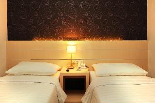 Cordela Hotel Medan fotoÄŸrafÄ±