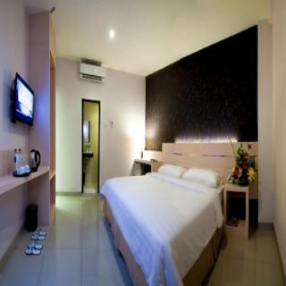 Cordela Hotel Medan fotoÄŸrafÄ±