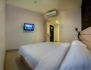 Cordela Hotel Medan fotoÄŸrafÄ±