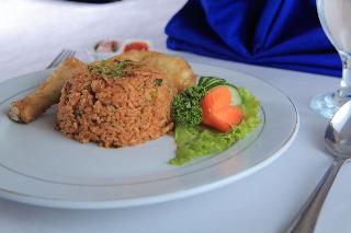 Cordela Hotel Medan fotoÄŸrafÄ±