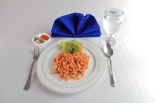 Cordela Hotel Medan fotoÄŸrafÄ±
