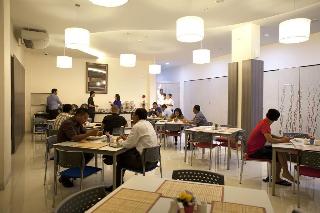 Cordela Hotel Medan fotoÄŸrafÄ±
