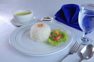 Cordela Hotel Medan fotoÄŸrafÄ±