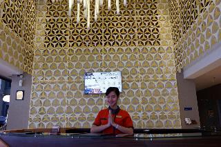 Crown Prince Surabaya fotoÄŸrafÄ±