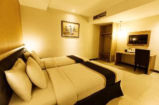 D'best Hotel Bandung fotoÄŸrafÄ±