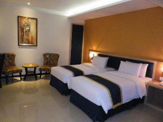 D'best Hotel Bandung fotoÄŸrafÄ±
