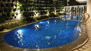 D'best Hotel Bandung fotoÄŸrafÄ±