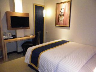 D'best Hotel Bandung fotoÄŸrafÄ±