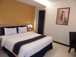 D'best Hotel Bandung fotoÄŸrafÄ±