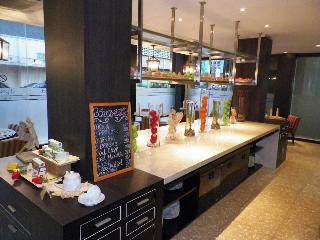 D'best Hotel Bandung fotoÄŸrafÄ±