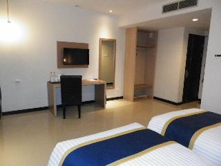 D'best Hotel Bandung fotoÄŸrafÄ±