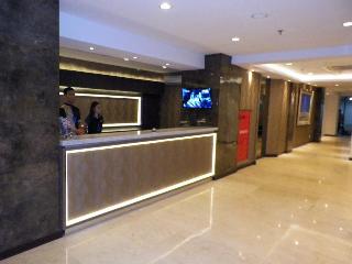 D'best Hotel Bandung fotoÄŸrafÄ±