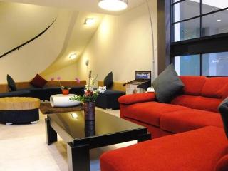 D'best Hotel Bandung otel fotoğrafı