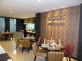 D'best Hotel Bandung fotoÄŸrafÄ±