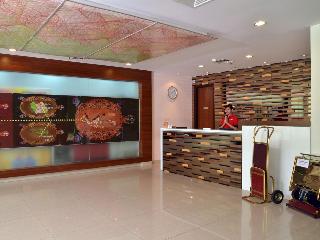 Dprimahotel ITC Mangga Dua fotoÄŸrafÄ±