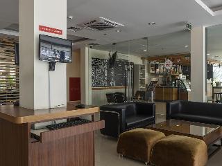 Dprimahotel ITC Mangga Dua fotoÄŸrafÄ±