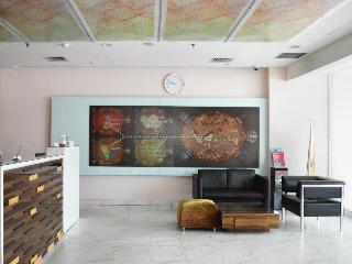 Dprimahotel WTC Mangga Dua fotoÄŸrafÄ±