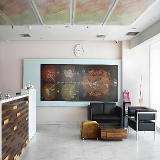 Dprimahotel WTC Mangga Dua fotoÄŸrafÄ±