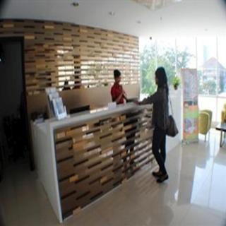Dprimahotel WTC Mangga Dua fotoÄŸrafÄ±