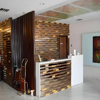 Dprimahotel WTC Mangga Dua fotoÄŸrafÄ±