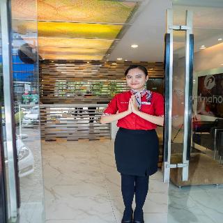 Dprimahotel WTC Mangga Dua fotoÄŸrafÄ±