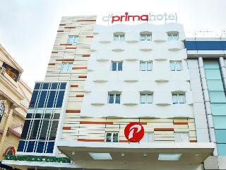 Dprimahotel WTC Mangga Dua otel fotoğrafı