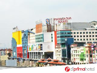 Dprimahotel WTC Mangga Dua fotoÄŸrafÄ±