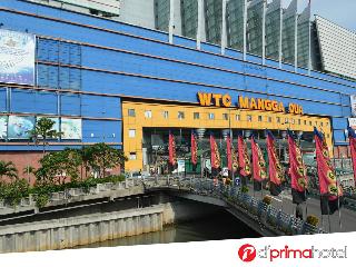 Dprimahotel WTC Mangga Dua fotoÄŸrafÄ±