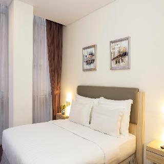 Dprimahotel WTC Mangga Dua fotoÄŸrafÄ±
