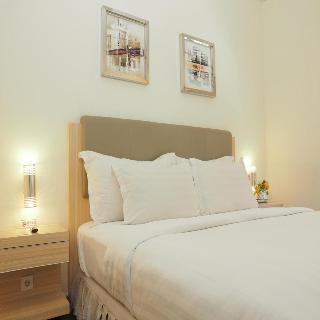 Dprimahotel WTC Mangga Dua fotoÄŸrafÄ±