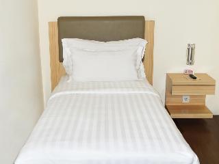 Dprimahotel WTC Mangga Dua fotoÄŸrafÄ±