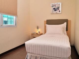 Dprimahotel WTC Mangga Dua fotoÄŸrafÄ±