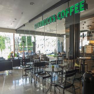Dprimahotel WTC Mangga Dua fotoÄŸrafÄ±