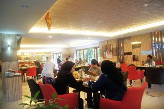 D Wangsa Hotel Solo fotoÄŸrafÄ±